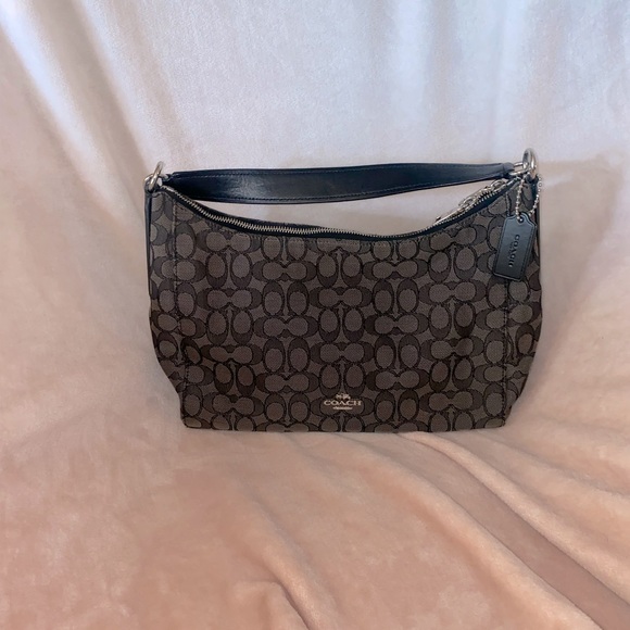 Coach Hobo satchel - Picture 1 of 5